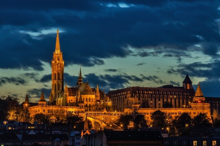 Bratislava
